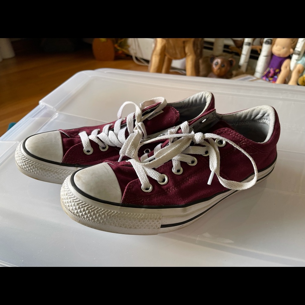 Converse
